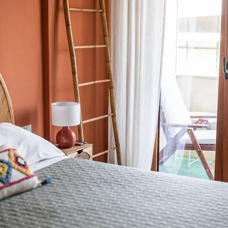 Apartament Jungle Breeze Pescara Zewnętrze zdjęcie