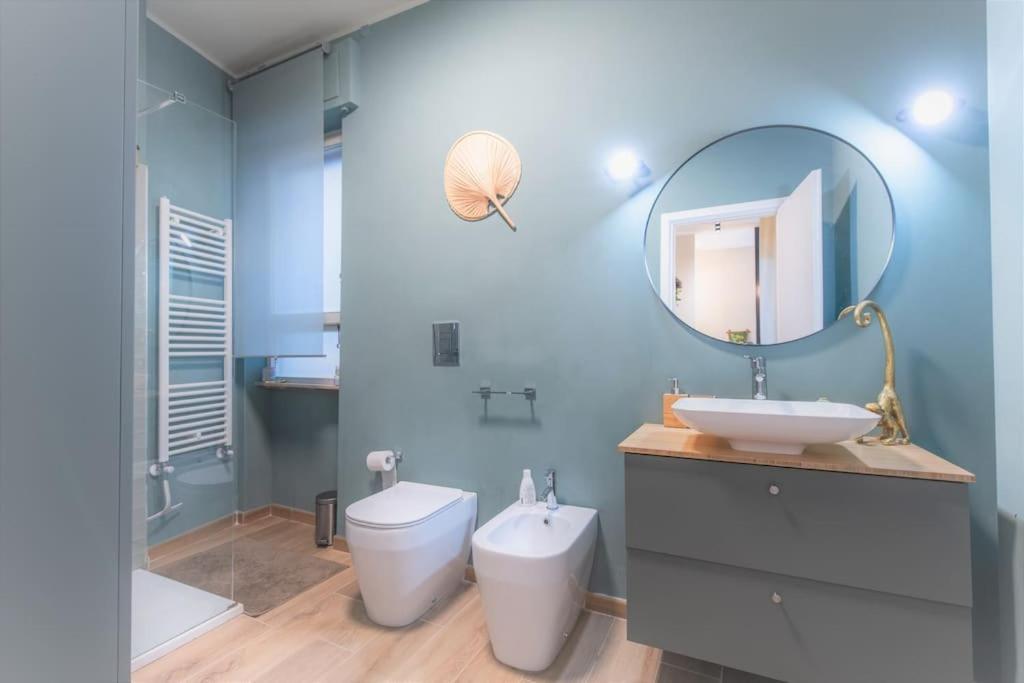 Apartament Jungle Breeze Pescara Zewnętrze zdjęcie